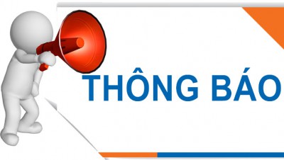 Thông báo tiêm vắc xin mũi 2 phòng Covid-19 cho học sinh khối 7
