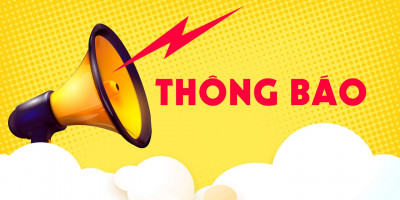 Thông báo về việc nộp hồ sơ diện chính sách, đơn xác nhận gia đình khó khăn năm 2025