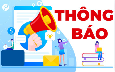 Trường THCS Nguyễn Văn Cừ thông báo điều chỉnh giờ học và tổ chức chương trình nhà trường năm học 2025-2026