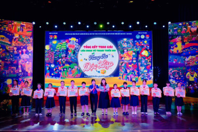 Tập huấn giáo dục Stem, tích hợp năng lực số và kỹ năng chuyển đổi số năm học 2025-2026