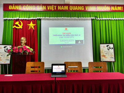 Tham dự Hội nghị ban chấp hành Đảng bộ phường Thủ Dầu Một lần 5 (Mở rộng), nhiệm kỳ 2025-2030