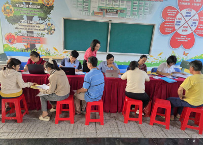 English Voice - Tiếng nói tuổi trẻ trong thời đại số