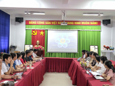 Hội nghị Tổng kết các hoạt động Hè và Chiến dịch Thanh niên tình nguyện Hè năm 2026