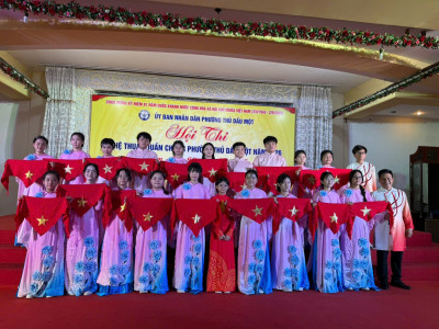 Thư chúc mừng năm học mới của Chủ tịch UBND thành phố Hồ Chí Minh