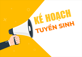 Kế hoạch tuyển sinh lớp 10 năm học 2024-2025