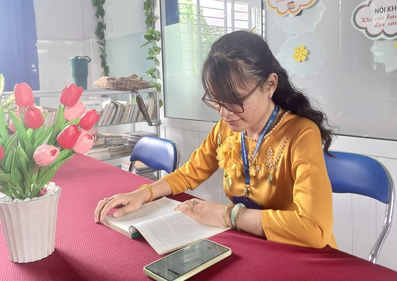 Trang Trương