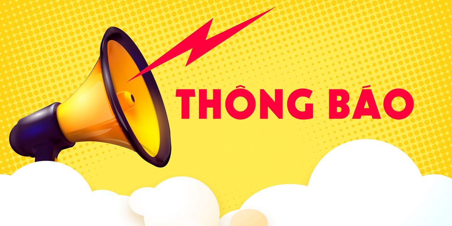 Thông báo về việc thực hiện thời khóa biểu 2 buổi/ ngày năm học 2024 - 2025