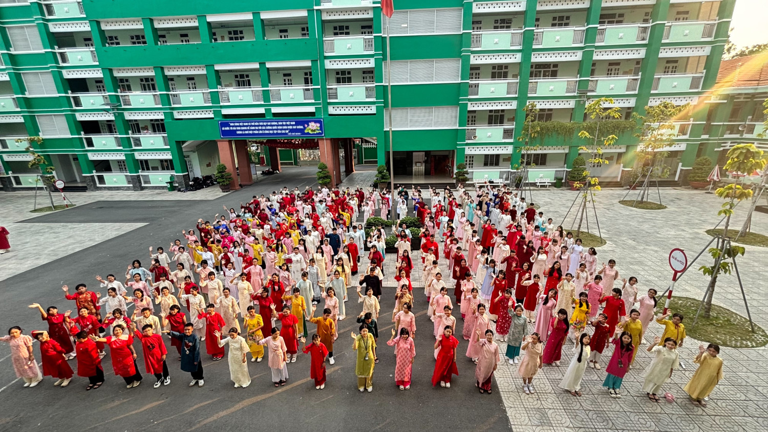 Lễ hội Áo dài, tôn vinh văn hóa Việt Nam năm 2026