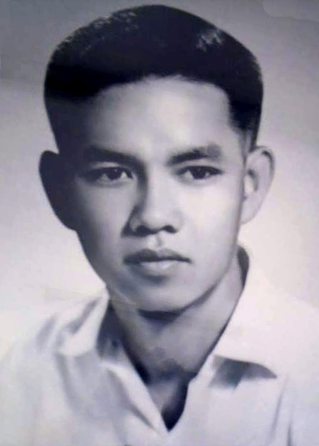 Anh hùng liệt sĩ Nguyễn Văn Trỗi